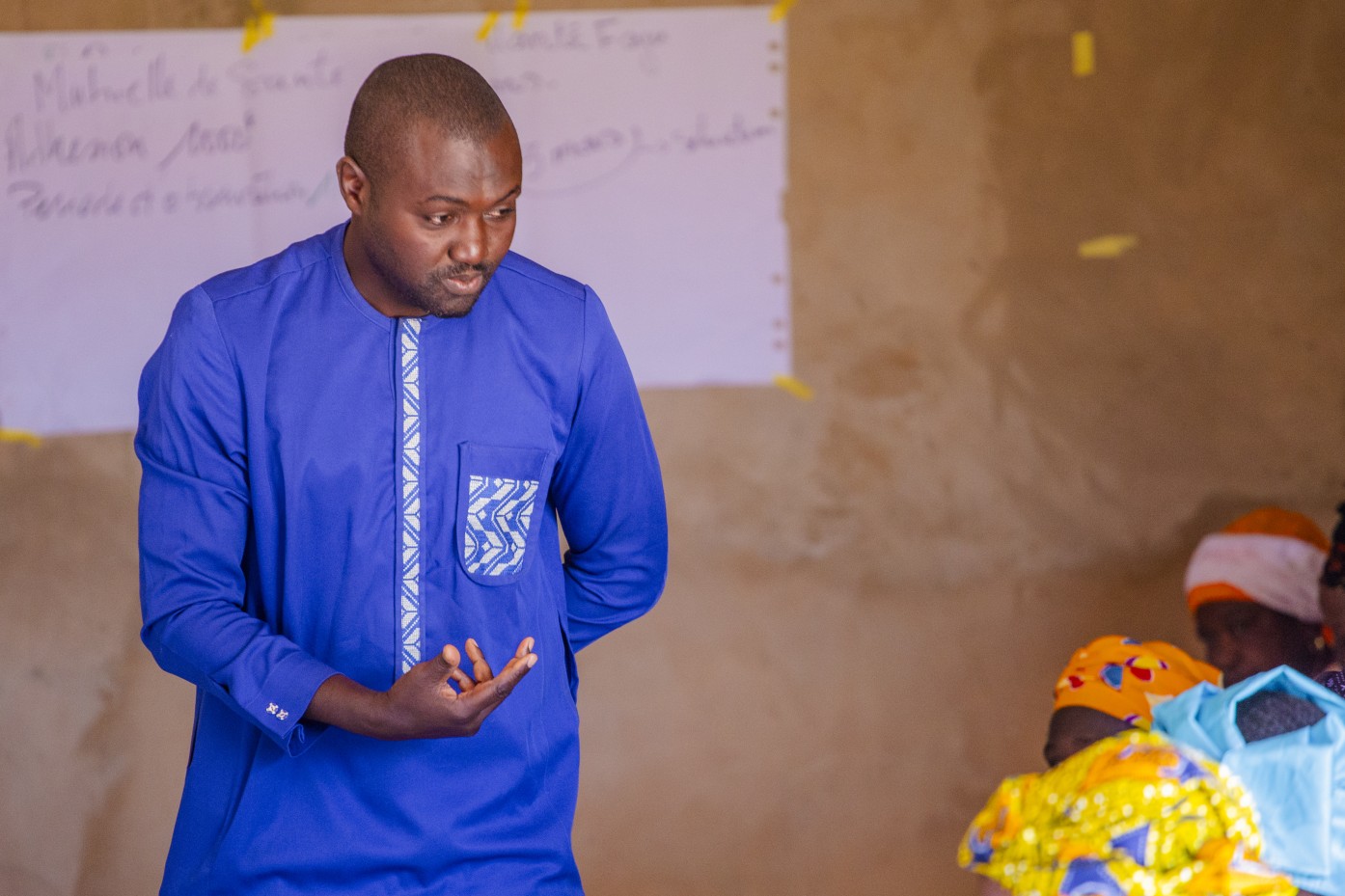 Photo de la galerie DËKKANDOO